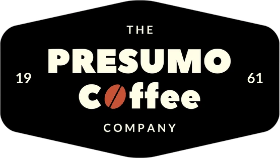 The Presumo Coffee Company · 1961